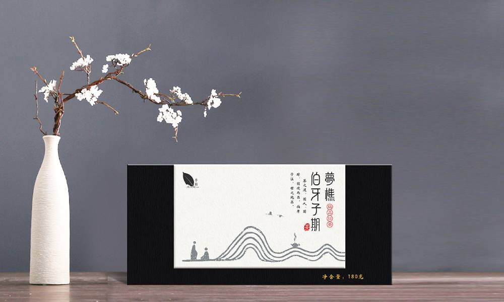 从材料到工艺，荔波县包装设计的质量底线与创新突破