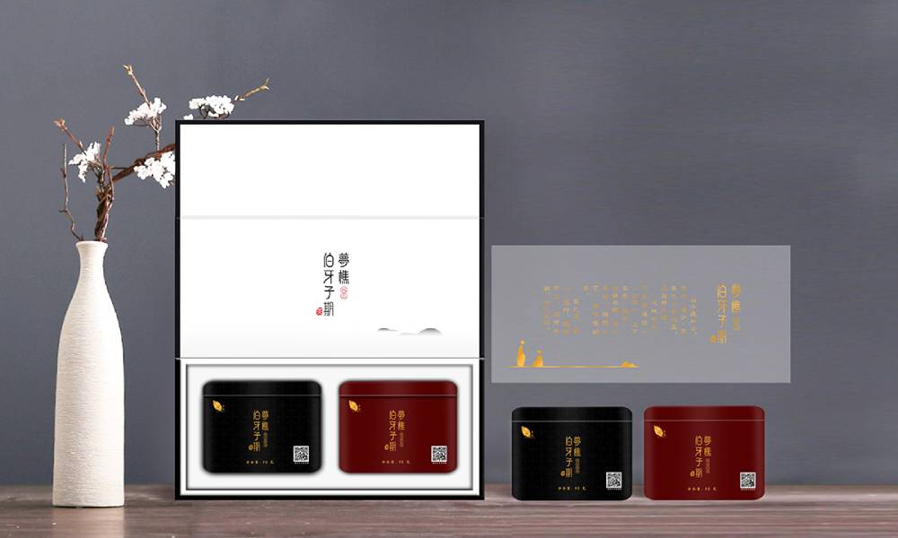 荔波县包装设计：文化赋能，创新驱动，解锁城市产业新势能