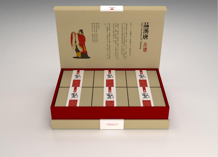 荔波县白酒包装设计：以文化底蕴，酿就城市酒业的视觉醇香